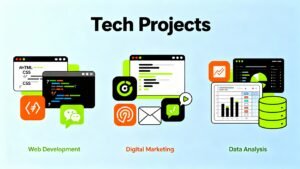 new website creation