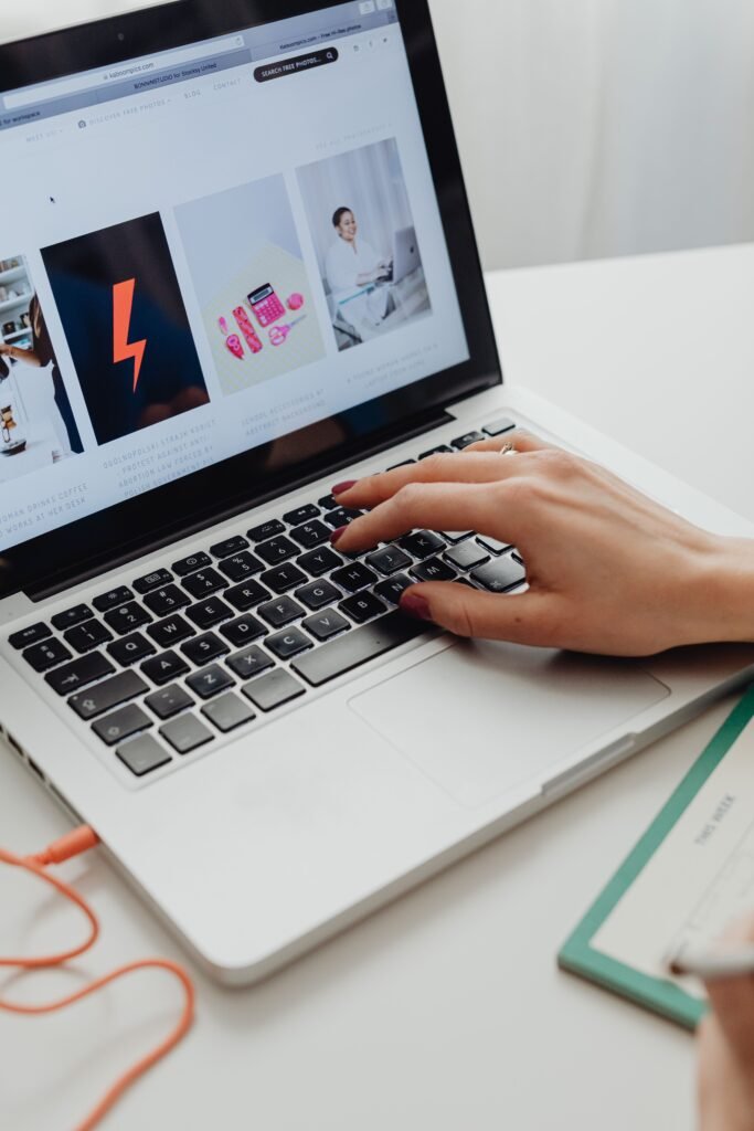 Website Development in Gorakhpur